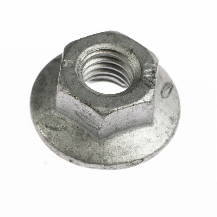 Original Ford Mutter - Kraftstoffleitungen 1513437