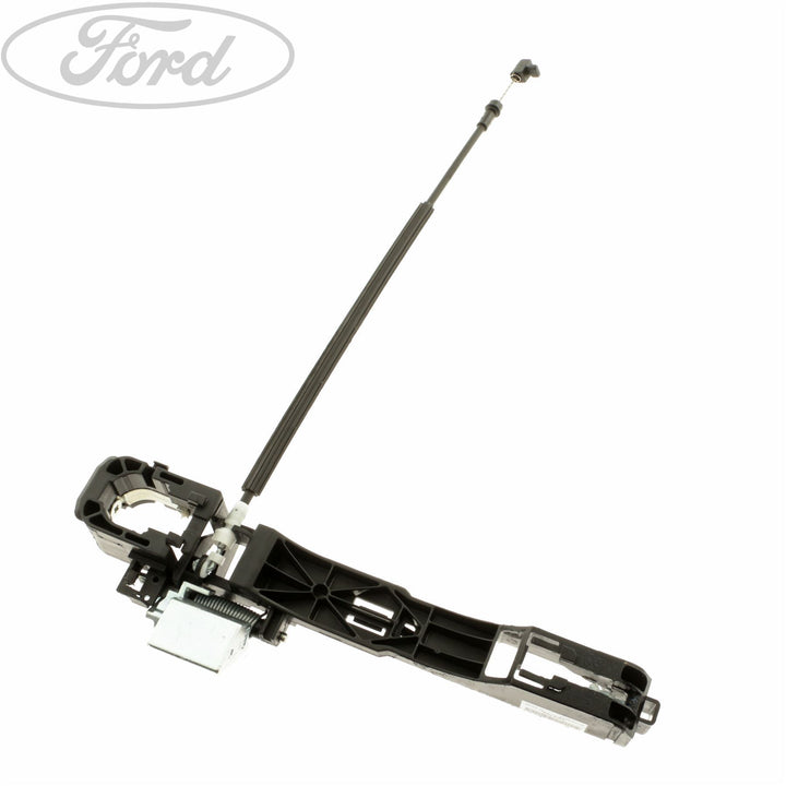 Original Ford Ka 2008-2016 Türgriff innen links 1542403