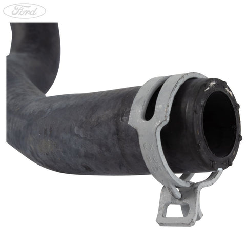 Original Ford A/C Heizung Einlass & Auslass Schlauch 1546432  