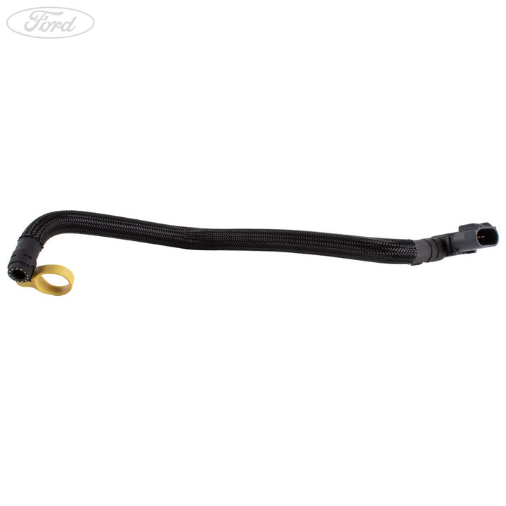 Transit Mk8 Custom 2.0 EcoBlue Abgasdrucksensor FWD