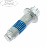 Original Ford Focus Kuga Schraube - Achsschenkel und Querlenker 1792652