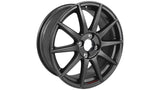 Ford Fiesta Performance Rad 17