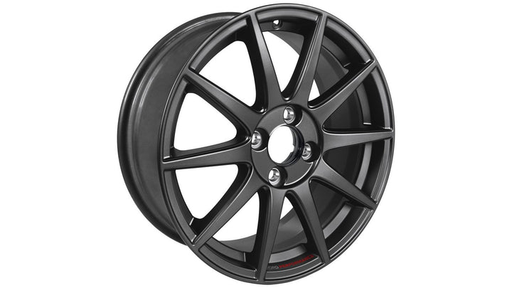 Ford Fiesta Performance Rad 17
