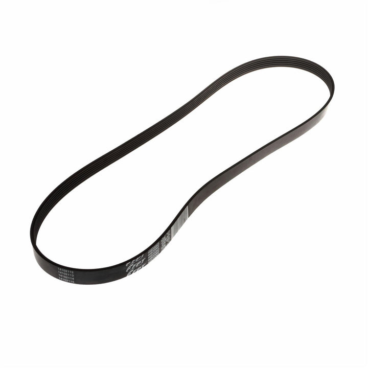 Original Ford 1.3L CR Generatorantriebs-Keilriemen 2008-2016 1539606