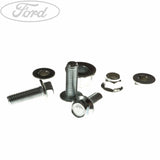 Original Ford C-MAX/Focus Querlenker Kugelgelenk 1679388