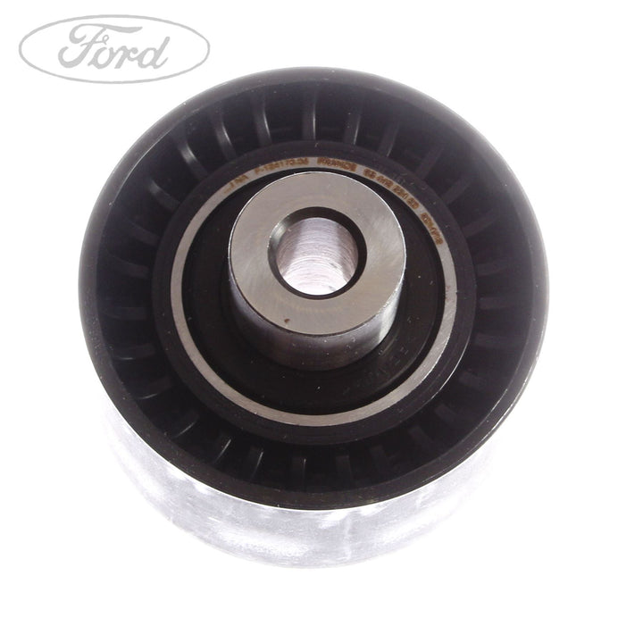 Original Ford S-Max WA6 Mondeo Galaxy WA6 Zahnriemensatz 1750527