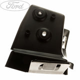 Original Ford C-MAX 2014-2019 Halter Stoßfänger links 1715172