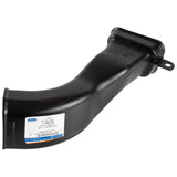 Transit MK7 linker Heizungsauslasskanal