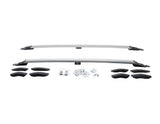 Original Ford Transit/Tourneo Connect Dachreling silber