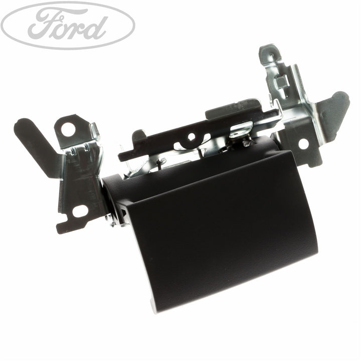 Original Ford Ranger TKE Super Einzelkabine Türgriff hinten Beifahrerseite 1743395