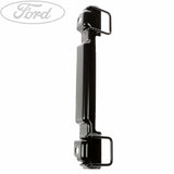 Original Ford Focus IsoFix Kindersitzverankerungssatz 1357238