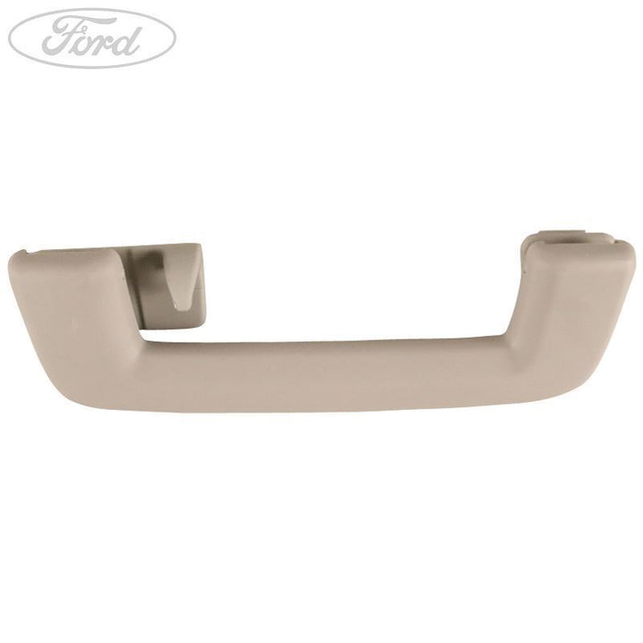 Ford Mondeo 2007-2014 Dachhimmel-Haltegriff hinten Leinen Creme 1580301