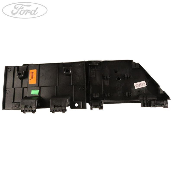Original Ford Tankdeckel-Gehäuse - Ford Transit 2660180