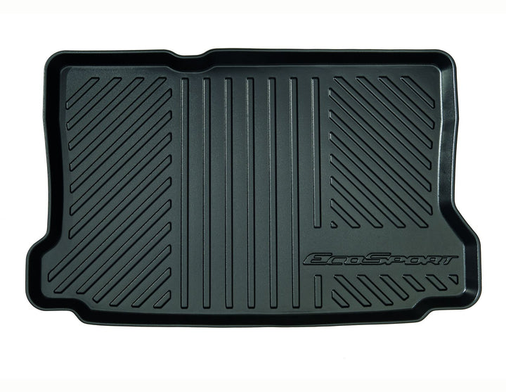 Original Ford Ecosport 2013-2017 Gepäckraumwanne mit Logo