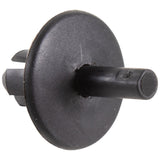 Ford Armaturenbrett & vordere Kotflügel Niete 1355094 - 25Stk