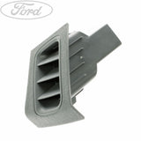 Ford Transit 2006-2013 Lüftungsschlitze Beifahrerseite 1447419