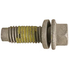 Original Ford Verriegelungsschraube und Unterlegscheibe 5267206