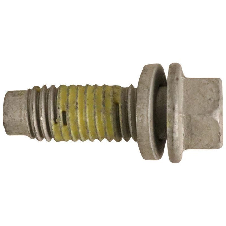 Original Ford Verriegelungsschraube und Unterlegscheibe 5267206