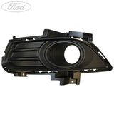 Original Ford Mondeo 2014-2022 Grill Stoßfänger links 1831125