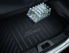 Original Ford Fiesta 2008-2012 Gepäckraumwanne
