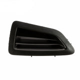 Original Ford Fiesta 2008-2019 Grill Frischluftdüsen rechts 1900779