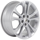 Ford Kuga Alufelge 17
