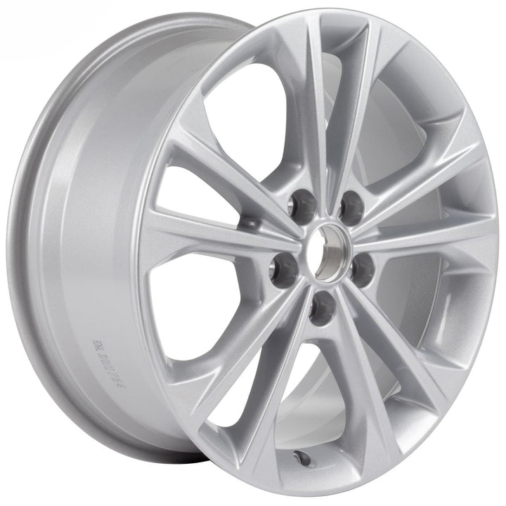Ford Kuga Alufelge 17