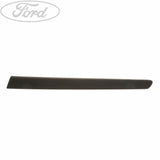 Original Ford Focus  Seitenwandzierleiste 1491758