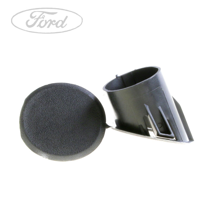 Original Ford Fiesta Befestigungsgummi Heckspoiler rechts 1708002