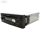 Ranger Audio Radio mit Cd MP3 ICE Unit 2011-2015