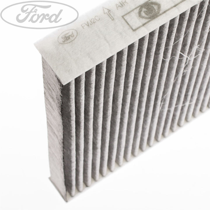 Transit Mk7 2,2 2,3 2,4 3,2 TDCI Kabine Pollen Filter