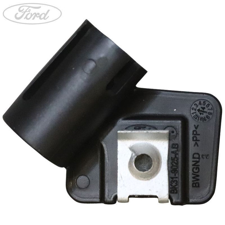 Original Ford Transit MK8 ab 2014 Einfüllstutze Halterung 1843551