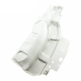 Original Ford Focus 2011-Aktuell Auspuff Hitzeschild 1738985