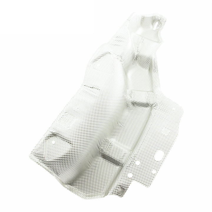 Original Ford Focus 2011-Aktuell Auspuff Hitzeschild 1738985