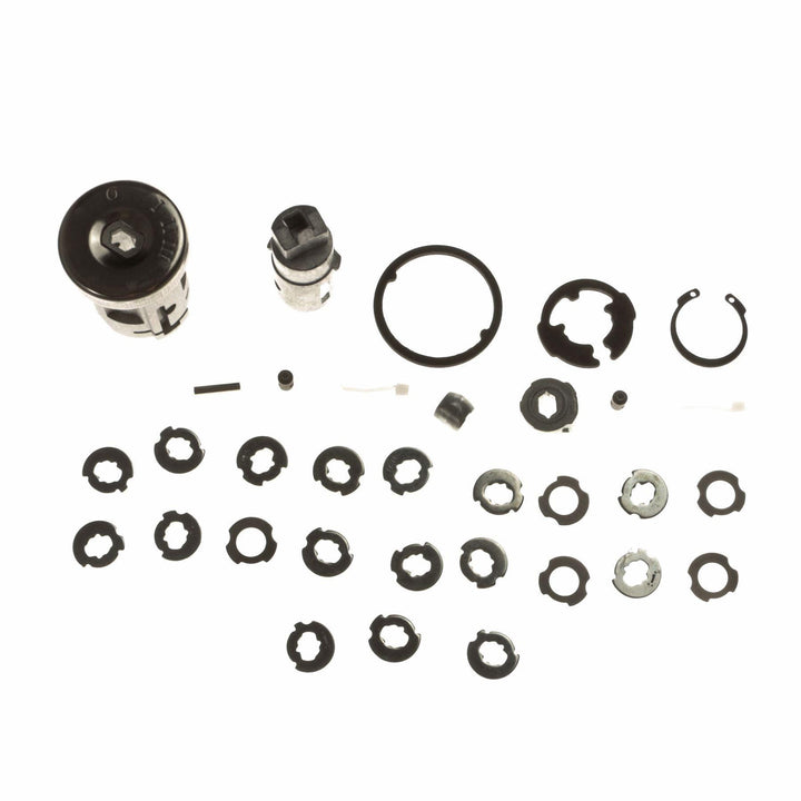 Transit Mk7 Fiesta Mk5 Zündlauf Zylinder Kit
