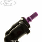 Kraftstoffleitung Schlauch