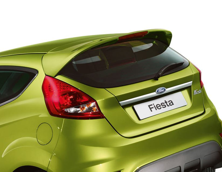 Original Ford Fiesta 2008-2019 Dachspoiler