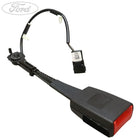 Original Ford Mondeo vorne Gurtschloss 2014-2015 2317658
