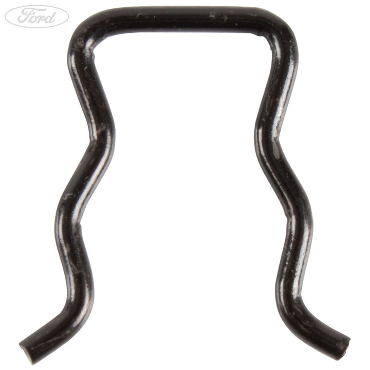 1.0 GTDi Duratec EcoBoost Thermostat Rohr Sicherung Clip