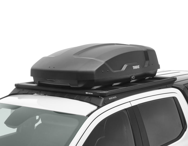 Thule®* Dachbox Force XT S, Aeroskin schwarz matt