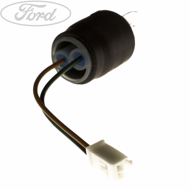 Original Ford Außenspiegel-Lampenkit 4506924