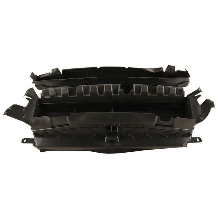 Original Ford Kuga 2014-2016 Kühlerjalousie 1948606