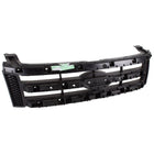 Ranger 2.2 3.2 TDCi Front Kühlergrill TKE 2011-nach