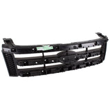 Ranger 2.2 3.2 TDCi Front Kühlergrill TKE 2011-nach