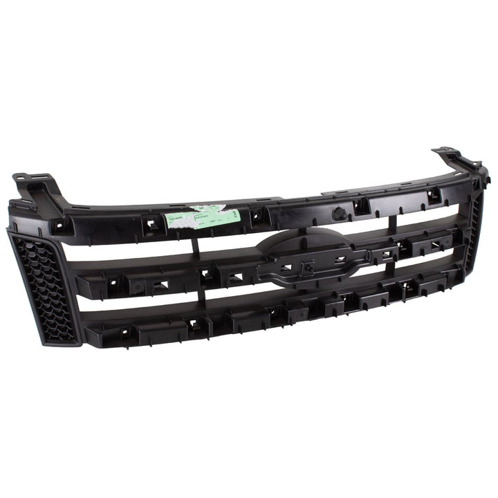 Ranger 2.2 3.2 TDCi Front Kühlergrill TKE 2011-nach