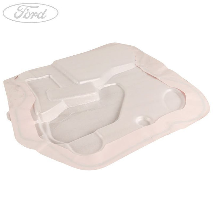 Original Ford Connect  Schiebetür-Innenraum Spritzschutz 2483961