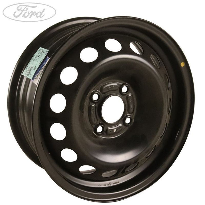 Original Ford EcoSport 2013-2012 15