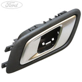 Original Ford Ranger Wildtrack 2011-2015 Türgriff  links 1752386