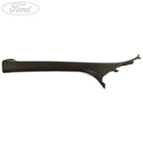 Ford Focus 2014-2019 A-Säulenverkleidung innen links Schwarz 2067525