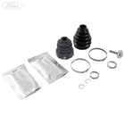 Focus CC C-Max Antriebswelle Faltenbalgsatz 07-11